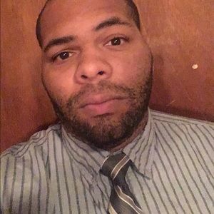 Meet your Posher, Terry